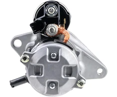 Nps Dsn931 Denso starteris