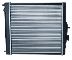 Nrf radiatorius honda civic 91-