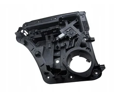 Nty eps-ch-032s stiklo pakėlėjas