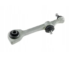 Nty priekinis apatinis kairysis galinis skersinis svirtis mercedes s w221