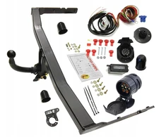 Nuimamas vilkimo kablys Modulis13pin 7p Vw Touran1 I
