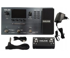 Nux Mg-30 gitaros multiefektas