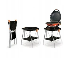 O-grill O-dock sulankstomas stalas