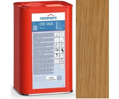 Ob-008 Remmers alyvo beicas olbeize 1 l bespalvis
