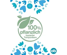 O.b. Procomfort Mini Light/medium Day tamponai su Silktouch paviršiumi, užtikrinantys didžiausią komfortą ir patikimą apsaugą (2 pakuotės)