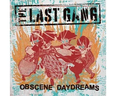 Vinilinė plokštelė Obscene Daydreams