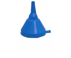Odelo virtuvinis piltuvėlis, 12 cm, plastikinis, įvairių spalvų