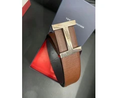 Odinė vyriška Tommy Hilfiger diržas, dydis 44