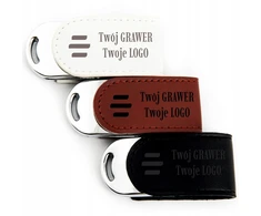 Odinis "pendrive" 8 Gb Usb 3.0 su graviravimu