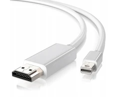 Oem Adapteris kabelis mini displayport mini dp į hdmi hd