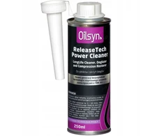 Oilsyn Rt Power Cleaner variklio ploviklis Ll estrinis 3-10l