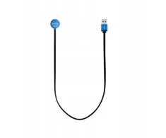 Olight Mcc-s Usb magnetinis įkroviklis latarkoms