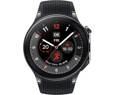 Oneplus Watch 2 išmanusis laikrodis su Wear Os4, 100 val. baterija