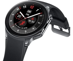 Oneplus Watch 2 išmanusis laikrodis su Wear Os4, 100 val. baterija