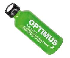 Optimus kanistras/butelis kurui viryklėms 0,6 l