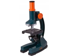 Optinis mikroskopas Levenhuk Labzz M1 300 x