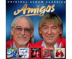 Vinilinė plokštelė Original Album Classics