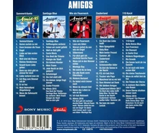Vinilinė plokštelė Original Album Classics