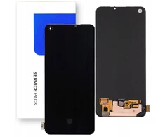 Originalus ekranas Realme 8 Service Pack Lcd Rmx3085