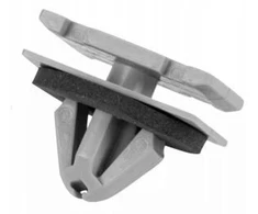 Originalus slenksčio apdailos juostos spaustukas dodge jeep ram k68172491aa