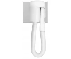 Originalus Wally Flex baltas su stovu