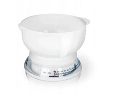 Orion Mechaninės virtuvinės svarstyklės 3kg