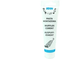Orion Montavimo pasta išmetimo sistemoms - 150g