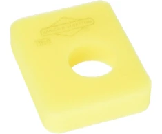 Oro filtras Briggs &amp; Stratton 992375, 500e serijai, juodas