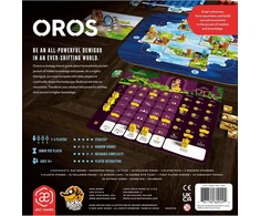 Oros