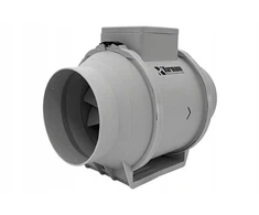 Ortakis ventiliatorius Harmann Ml Ec.a 200/1150 fi200