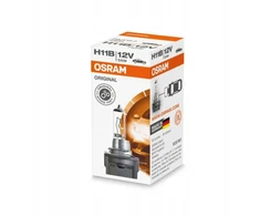 Osram H11b 55 W 64241