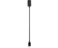 Otg usb adapterio kabelis, skirtas (5-os kartos) amazon fire 7" fire hd 8, fire hd 10 ir (4-os kartos) amazon fire hd 6