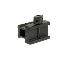 Paaukštinimo montavimo bėgelis 25mm [vector Optics]