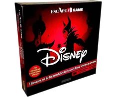 Pabėgimo žaidimas: Disney
