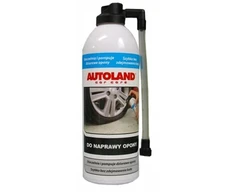 Padangų remonto purškalas Autoland E5s59