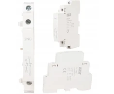 Pagalbinis kontaktas St-2no F&amp;f