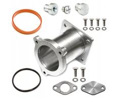 Pakeitimas egr aklė bmw e90 e91 e60 m47n2 m57n2