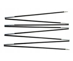 Palapinės rėmas Gb 7,9 mm 340 cm New