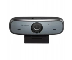 Panasonic Viewsonic Vb-cam-002 Usb internetinė kamera, juoda