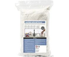 Papjė mašė masė, 400g