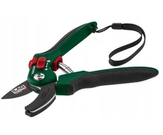 Parkside sekatorius su priekalu, iki 10mm