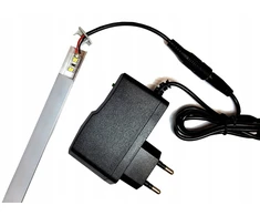 Paviršinė spintelės lempa Led-one Premium 32w 2mb