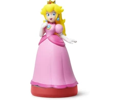 Peach amiibo (super Mario Bros. serija) iš Nintendo