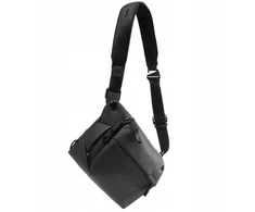 Peak Design Everyday Sling 6l v2 Juodas juoda Beds-6-bk-2 krepšys
