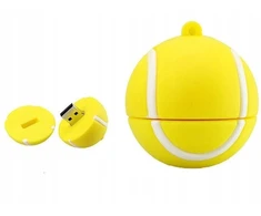 Pendrive 16gb Usb 2.0 - Stilinga teniso kamuolio forma
