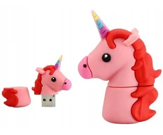 Pendrive 32gb "vienaragis" - Greitas Usb atmintukas su pakabuku