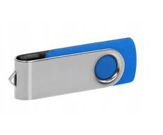 PENDRIVE Reklaminis usb atmintukas su logotipu pd-6 doming 64gb usb3.0 su graviravimu 10 vnt.