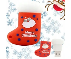 Pendrive Usb 16gb - Stilinga ir talpi atmintis