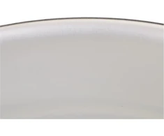 Pentole Agnelli Coal37le26 aliumininė plaukimo rato formos kepimo forma su žarna, 22 cm, 26 cm