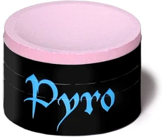 Peradon Taom Rožinė Pyro kreida (s2322) 1 x kubelis